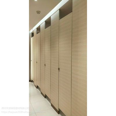 河南廁所隔斷墻、玻璃隔斷與衛生間隔斷的綜合指南