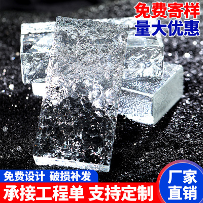 精選30款高中低檔藝術(shù)玻璃，打造時(shí)尚衛(wèi)生間隔斷